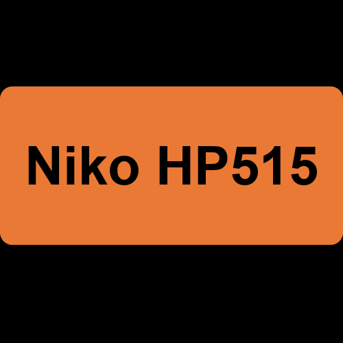 Niko HP515